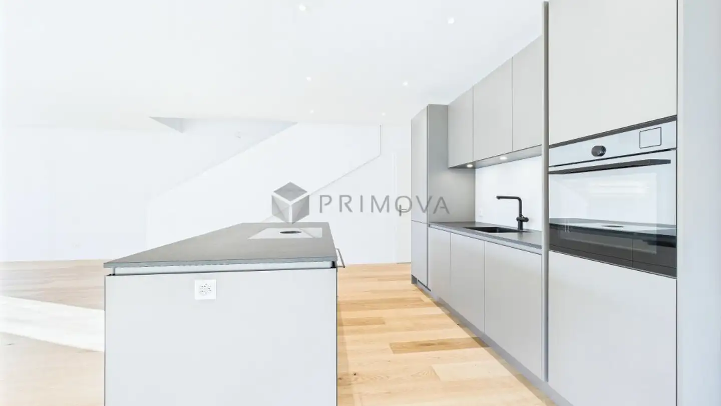 Semi-detached house for sale - 8265 Mammern - Photo 3