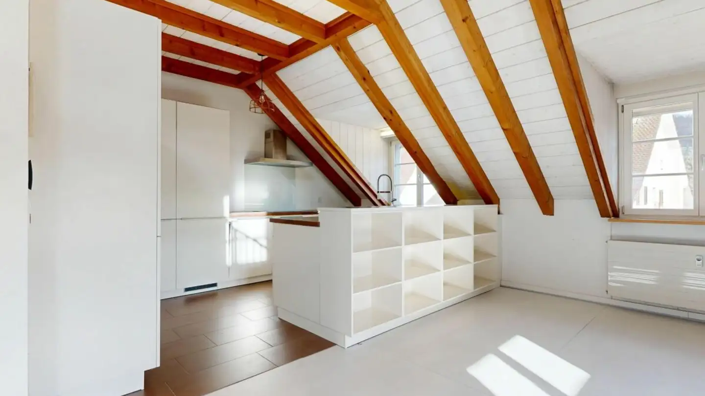 Attico in vendita - Hauptstrasse 38, 4143 Dornach - Foto 4