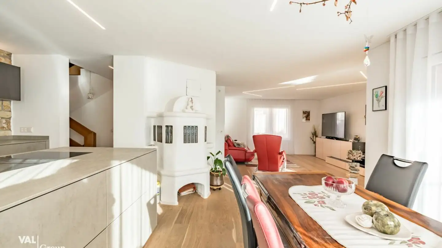 Single house for sale - Sandstrasse 46, 3931 Lalden - Photo 2