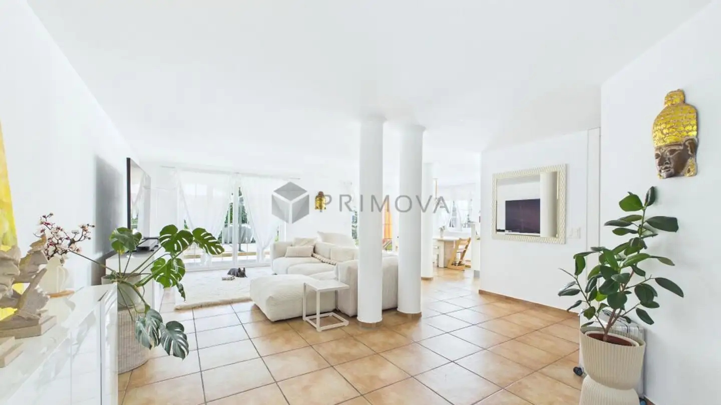 Maison individuelle à vendre - 8422 Pfungen - Photo 4
