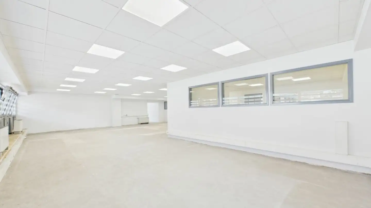 Bürofläche mieten - Via Violino 1, 6928 Manno - Foto 2