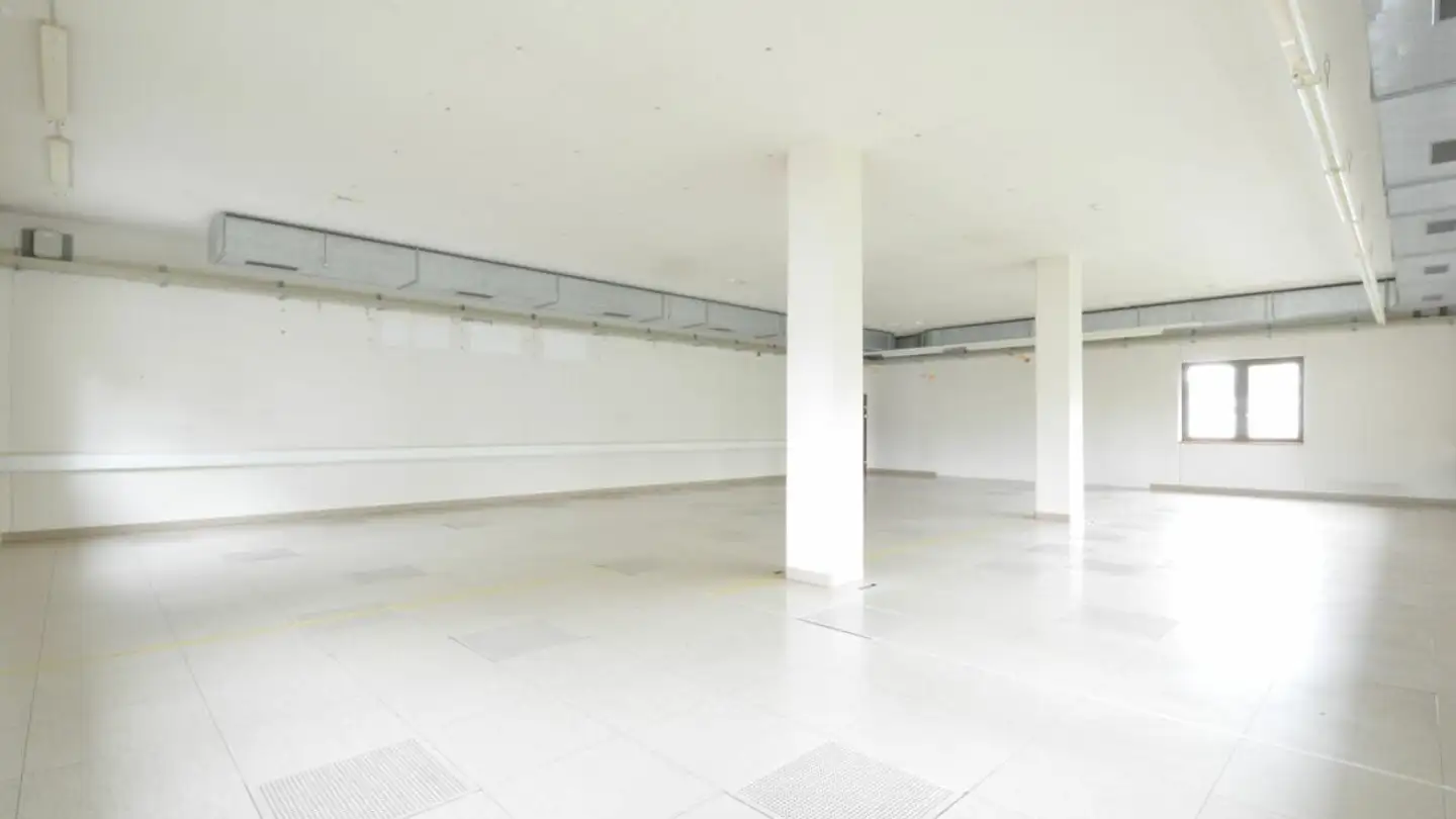 Bürofläche mieten - Metzgerstrasse 5, 8500 Frauenfeld - Foto 4