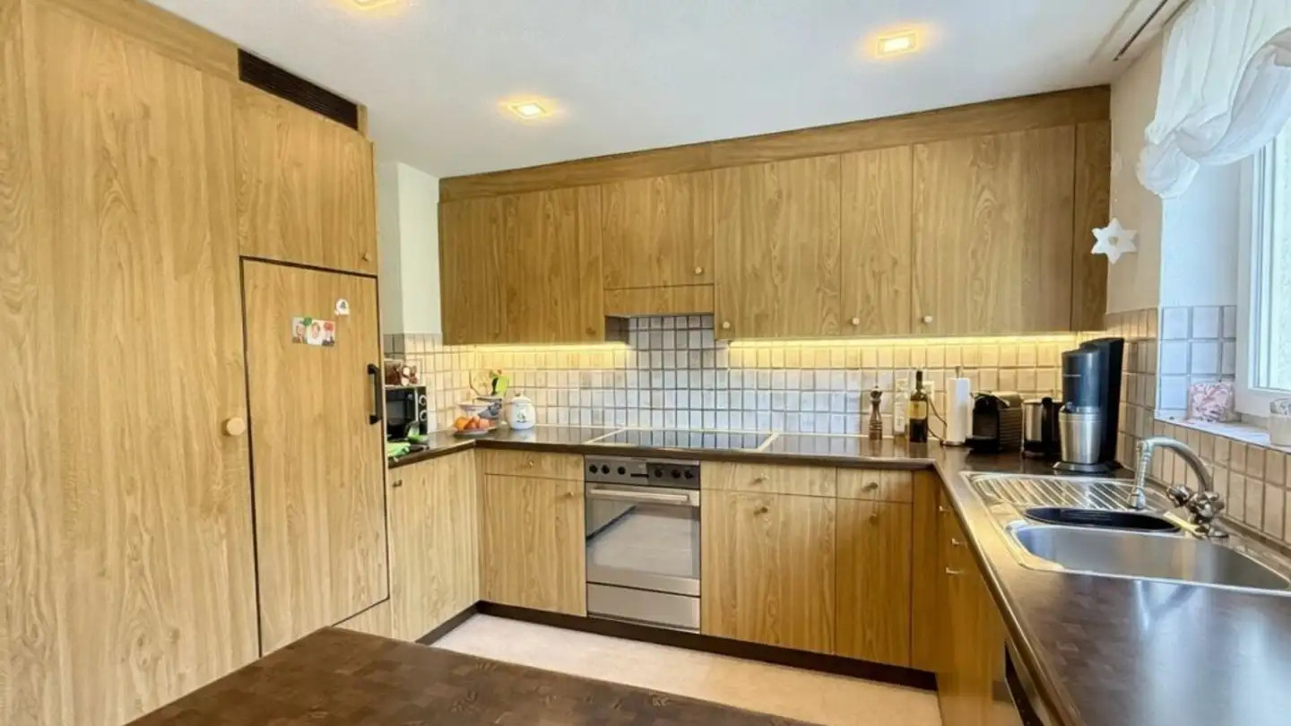 Reihenhaus kaufen - Oberwiesstrasse 86, 8645 Jona - Foto 2