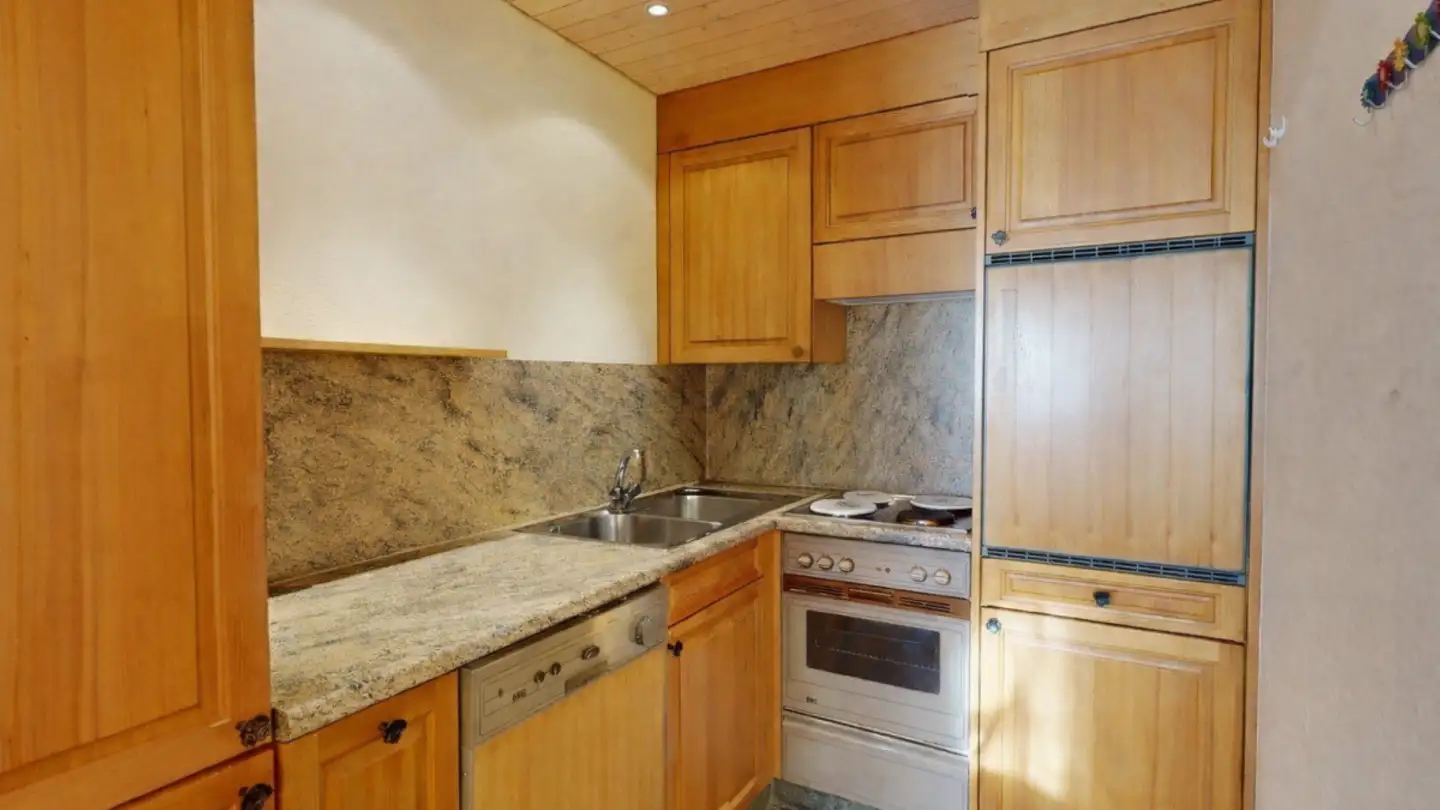 Apartment for sale - Vea Plaz 300, 7457 Bivio - Photo 3