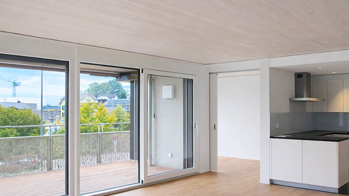 Appartamento in affitto - Mühlenstrasse 56, 9030 Abtwil SG - Foto 4