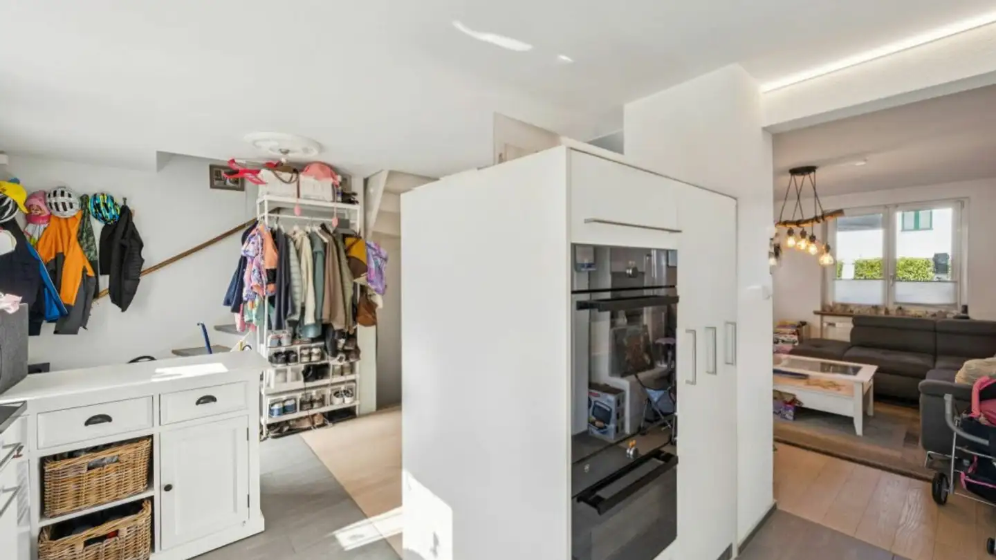 Maison en terrasse à vendre - Donnerbaumstrasse, 4132 Muttenz - Photo 2