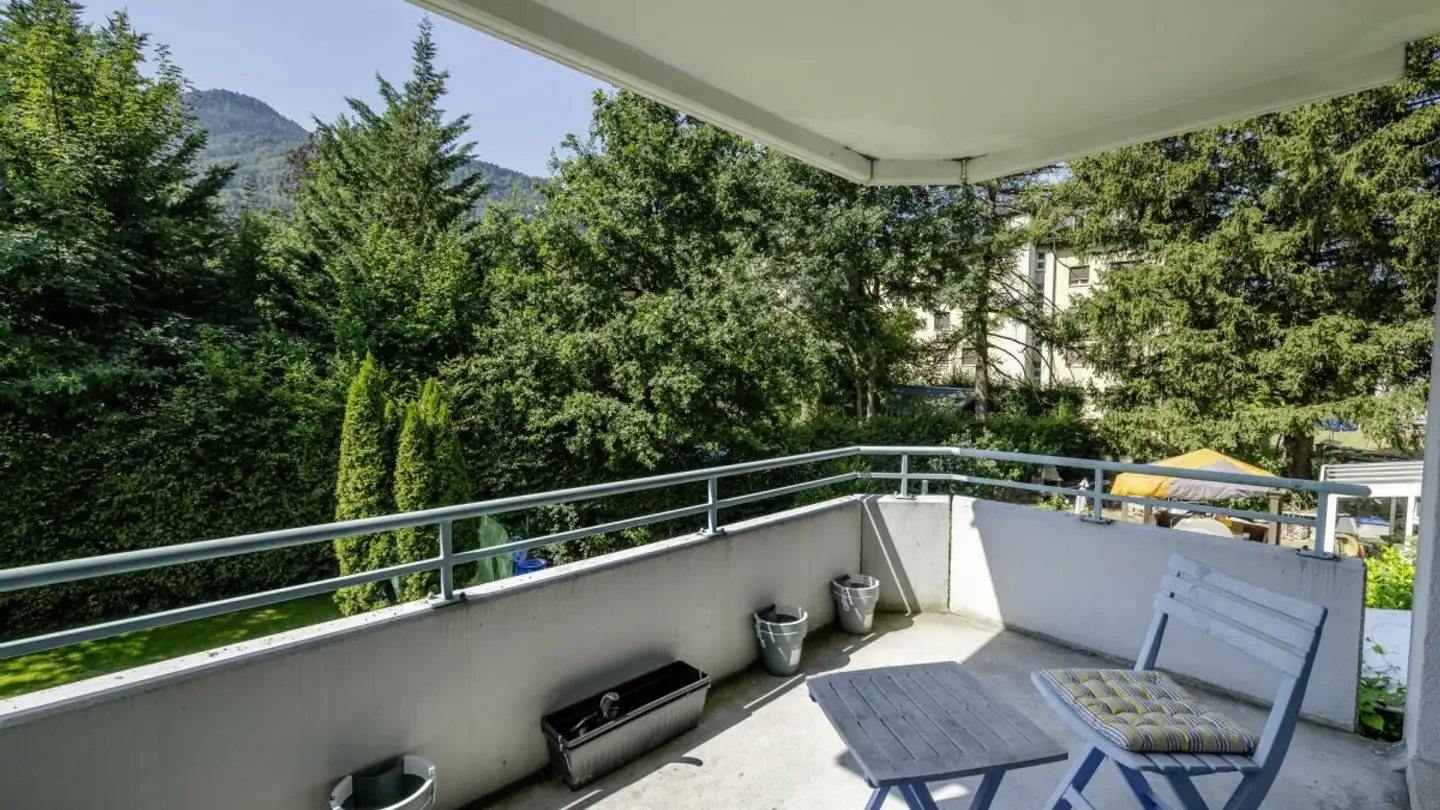 Apartment for sale - Sonnenpark 30, 8863 Buttikon SZ - Photo 2