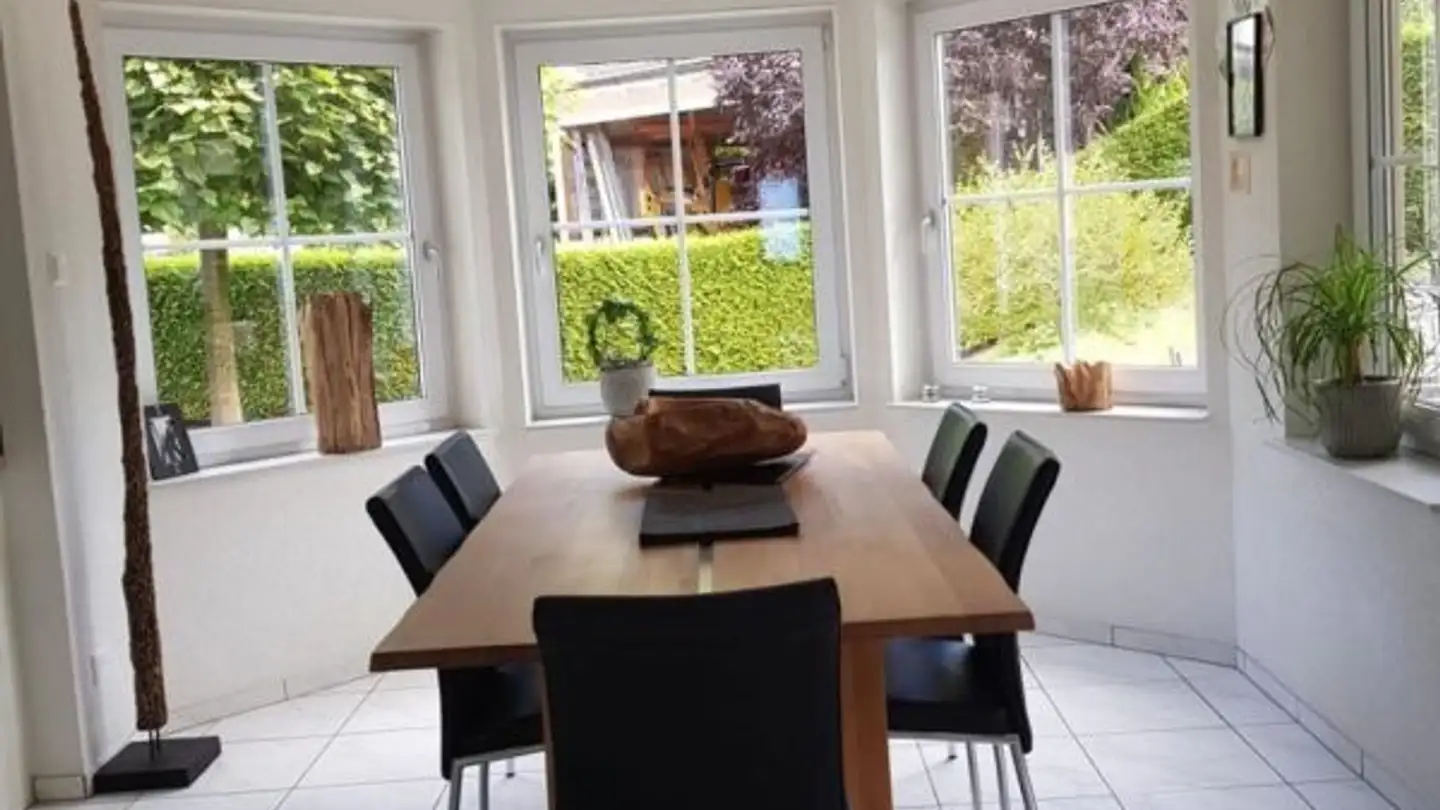 Wohnung mieten - Thalackerweg 8, 4413 Büren SO