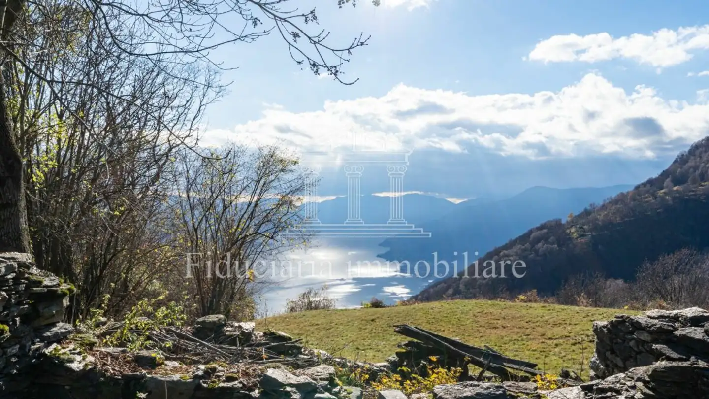 Casa in vendita - 6614 Brissago - Foto 2