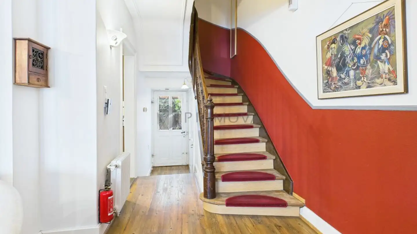 Single house for sale - 4053 Basel - Photo 3