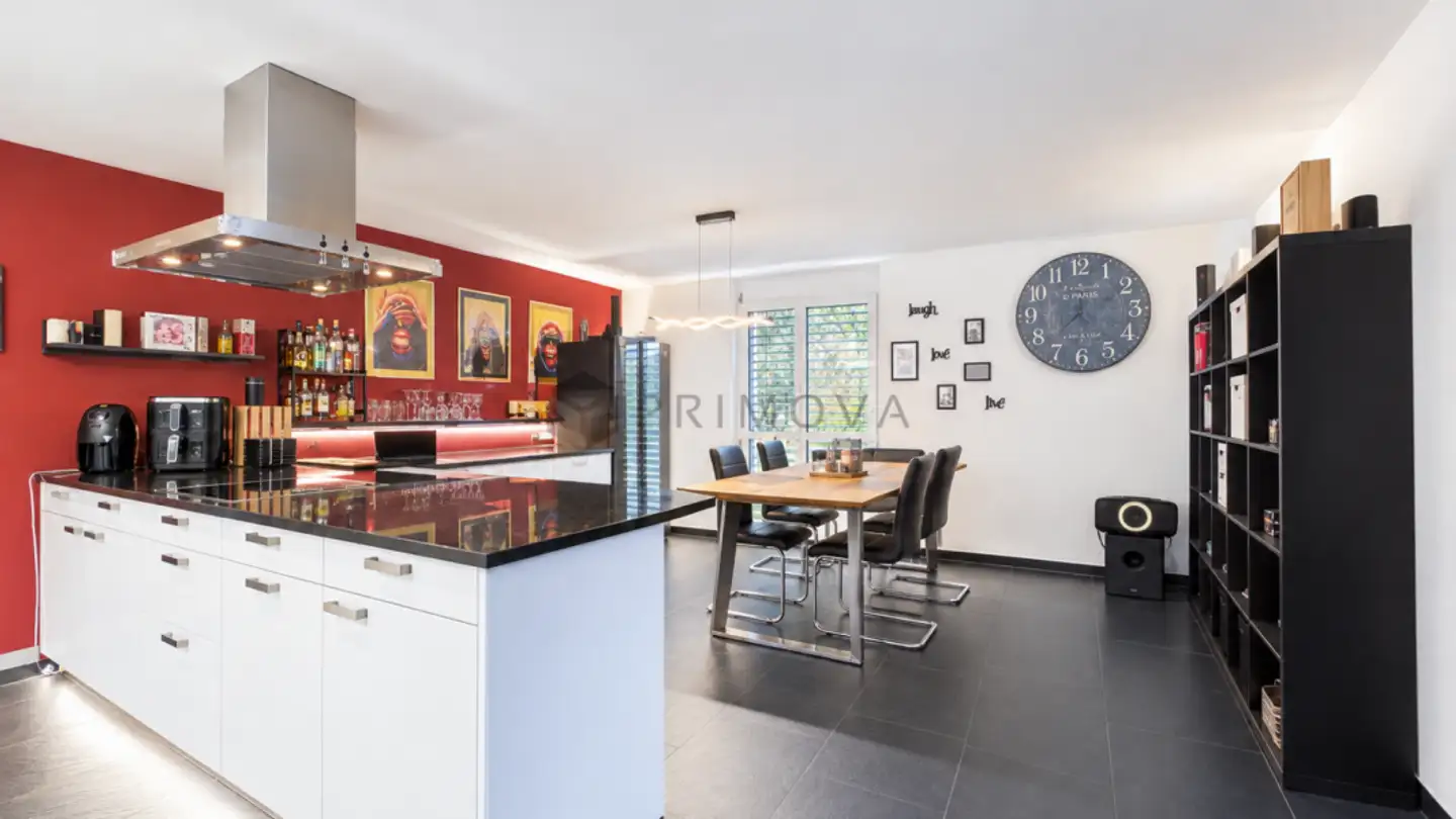Appartement à vendre - 8637 Laupen ZH - Photo 4
