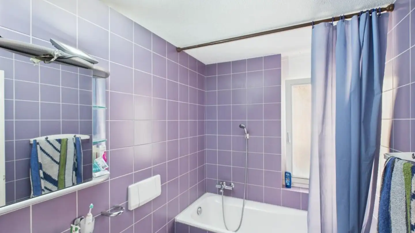 Apartment for sale - Im Brüel 11, 8370 Sirnach - Photo 4