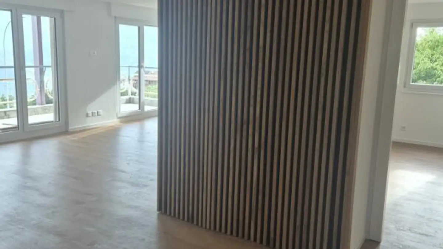 Apartment for rent - Route De Botyre 12, 1966 Botyre (Ayent) - Photo 3