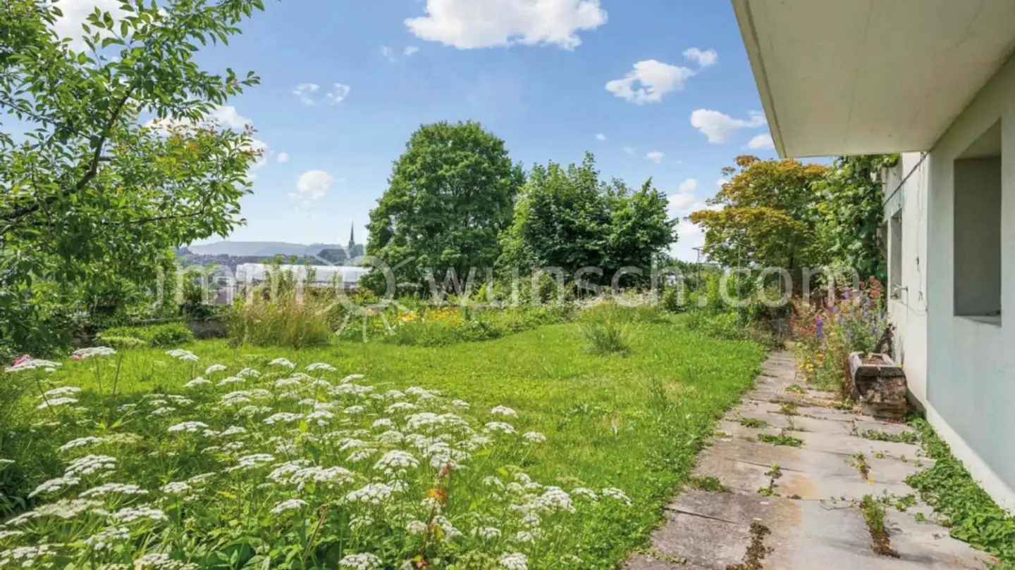 Casa singola in affitto - Felsegghöheweg 7, 3400 Burgdorf - Photo 3