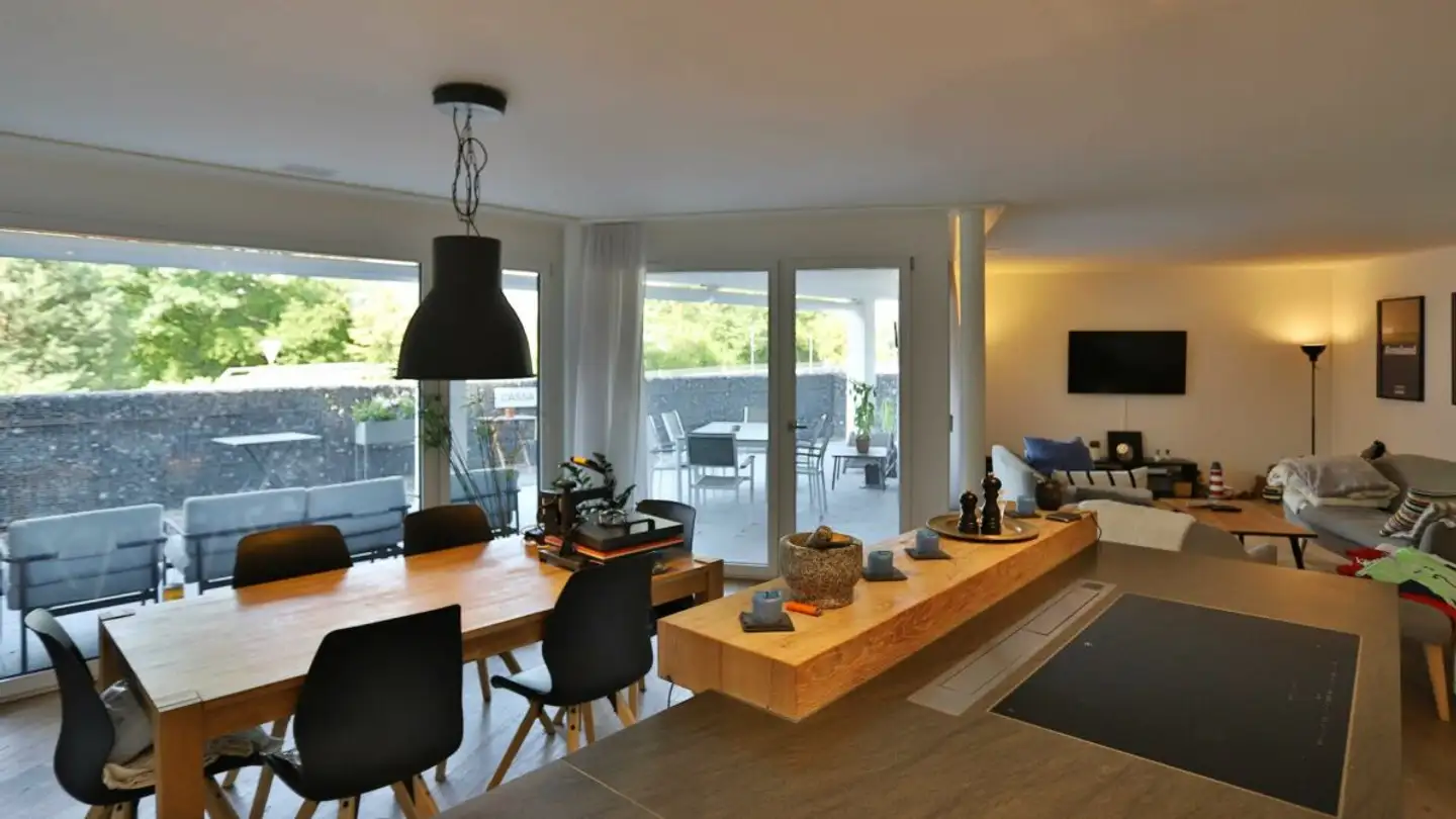 Wohnung kaufen - Allmeindstrasse 1a, 8716 Schmerikon - Foto 2