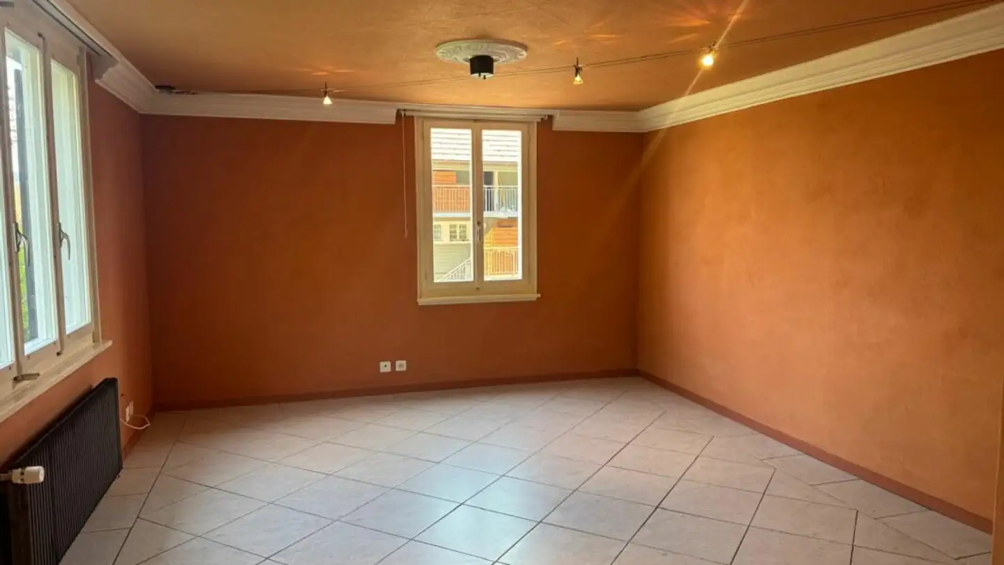 Appartamento in affitto - Brünnliweg 15, 3415 Hasle b. Burgdorf