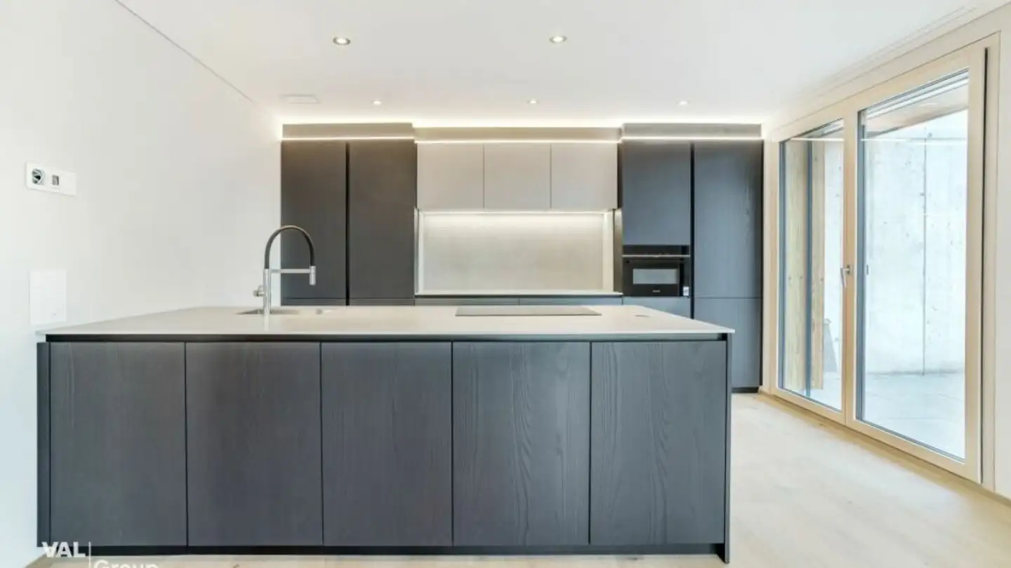 Apartment for rent - 3911 Ried-Brig - Photo 2