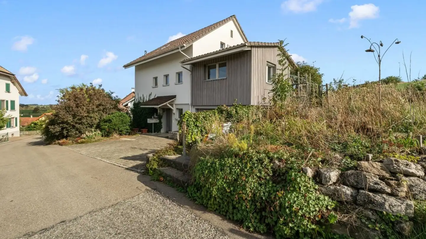 Casa singola in vendita - Althausweg 194, 4497 Rünenberg - Foto 2