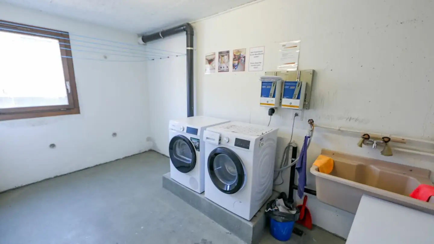 Wohnung kaufen - Saanenstrasse 2, 3770 Zweisimmen - Foto 2