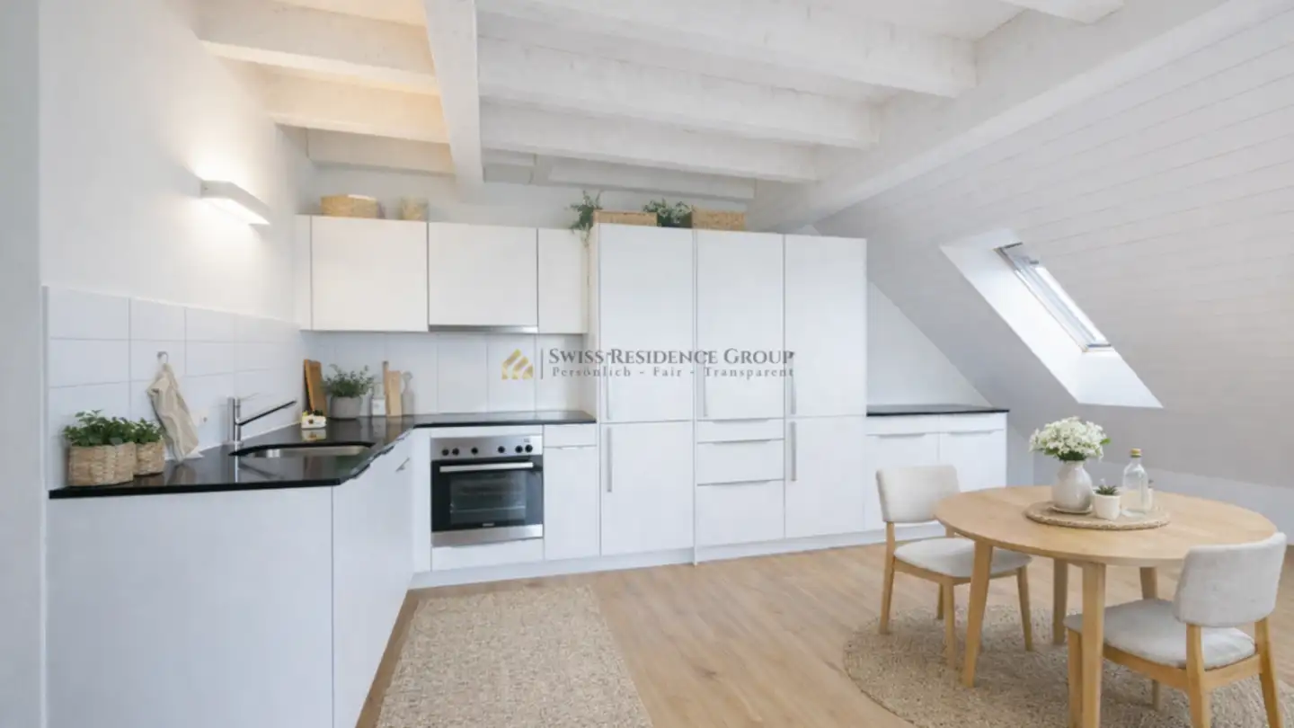 Attico in vendita - 8932 Mettmenstetten - Foto 3