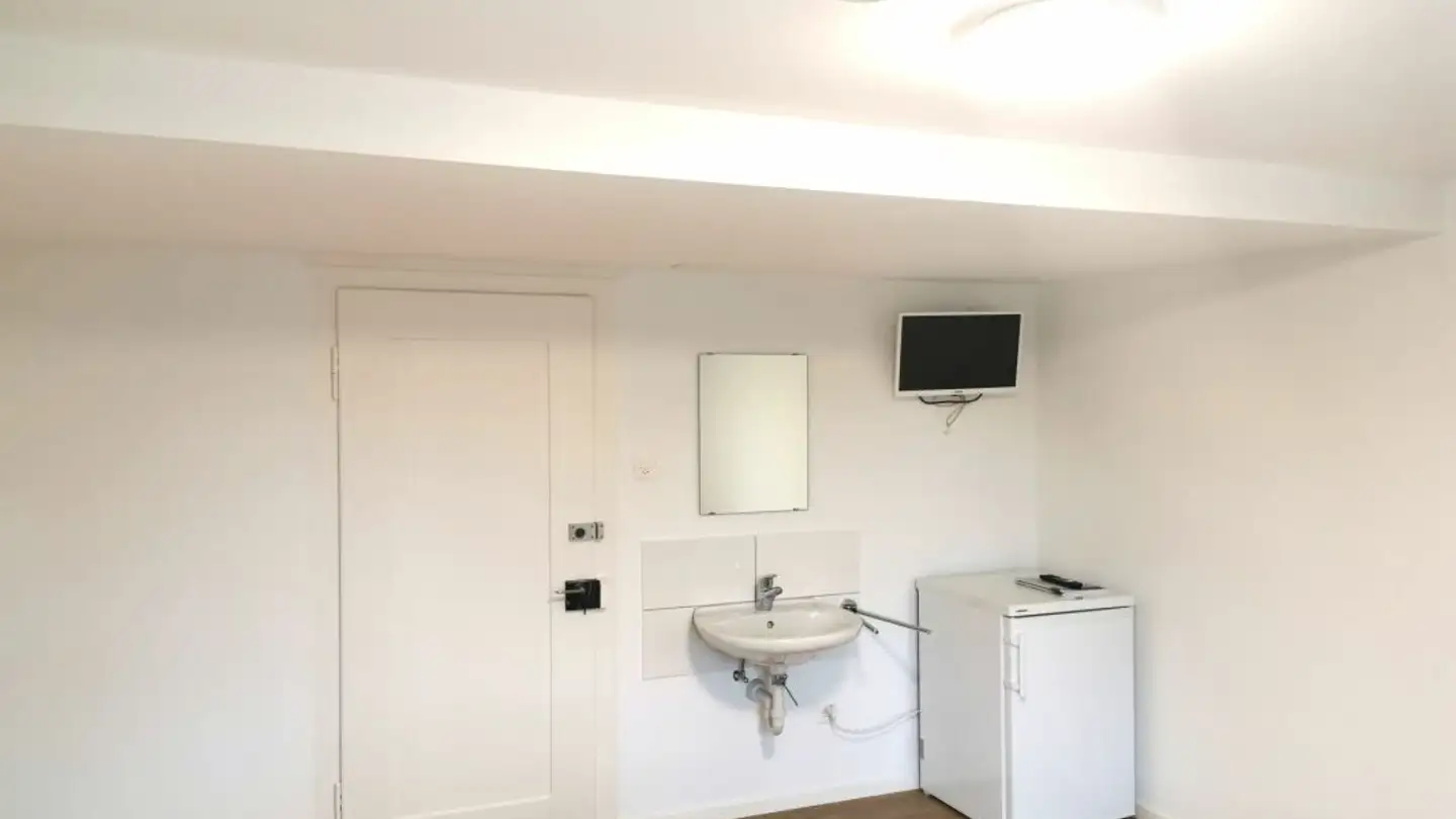 Single room for rent - Stettfurterstrasse 7, 9548 Matzingen - Photo 3