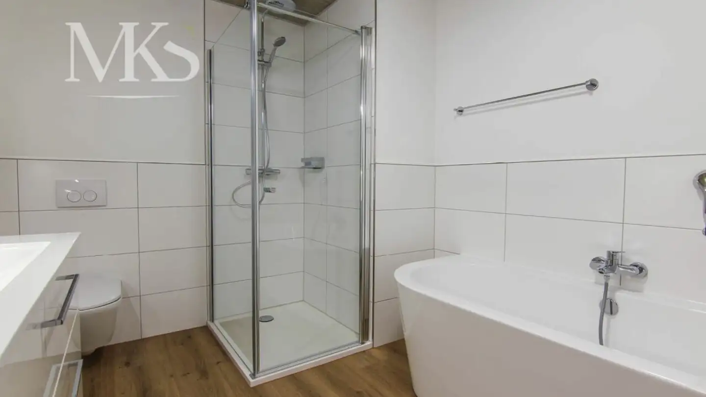 Apartment for rent - Mondstrasse 6a, 3930 Visp - Photo 4