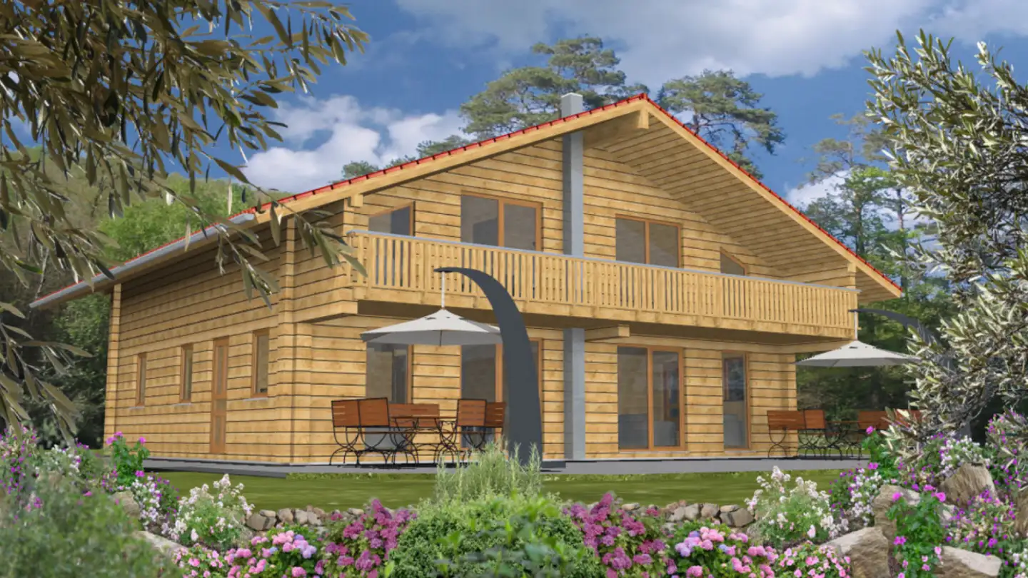 Edificio residenziale in vendita - Noyerstrasse, 3954 Leukerbad - Foto 2