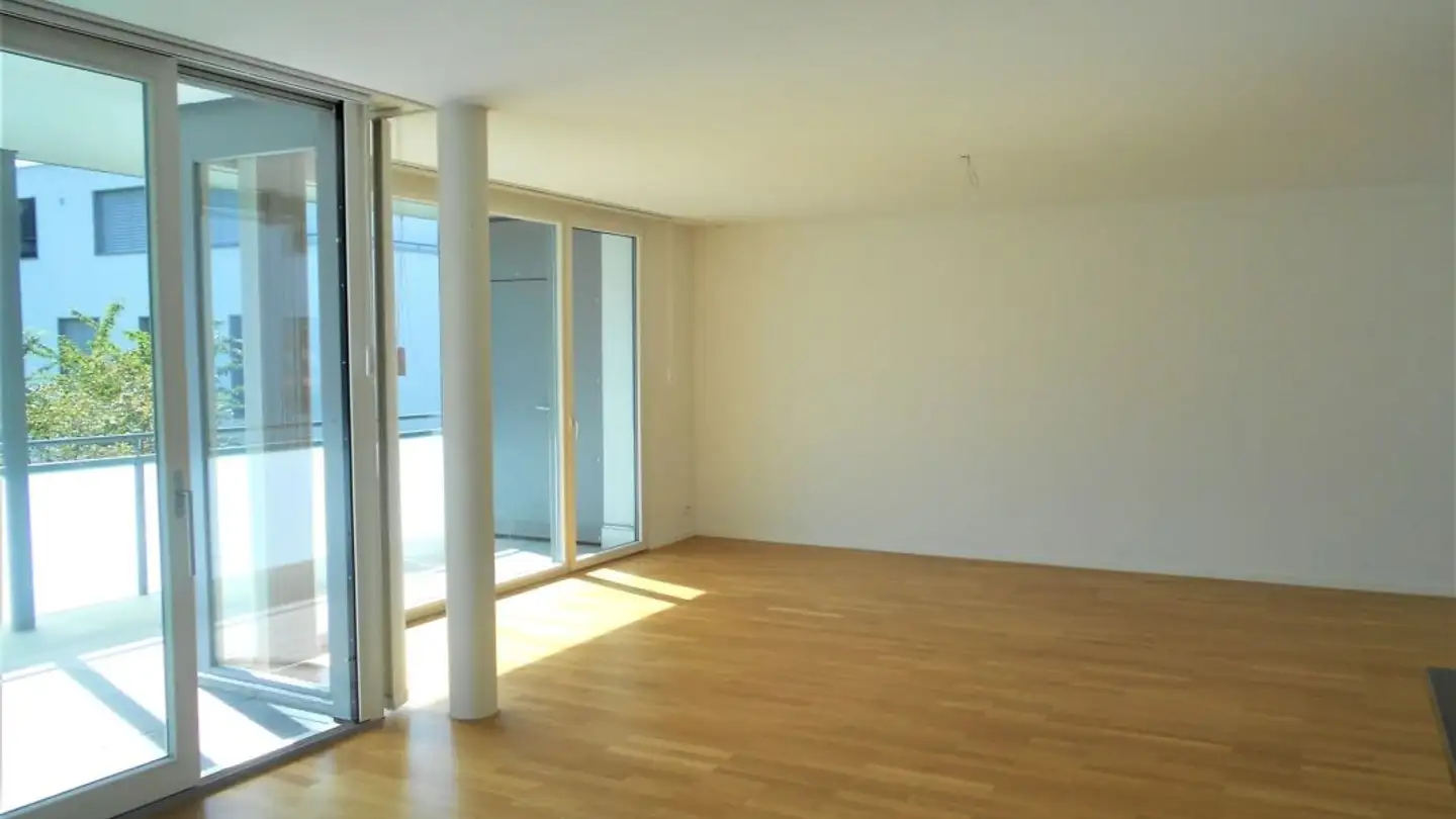 Apartment for rent - Bahnweg Süd 14, 9475 Sevelen
