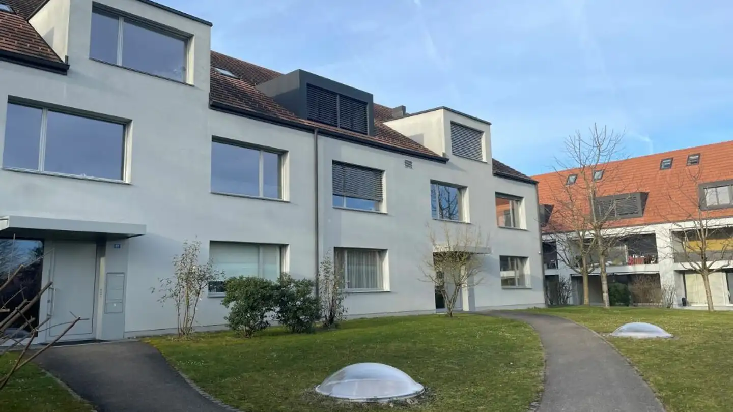 Appartamento in affitto - Hafenrainstrasse 81, 4104 Oberwil BL