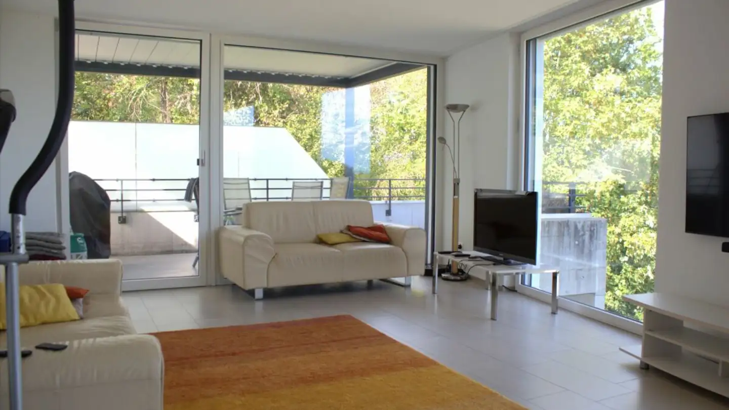 Appartamento ammobiliato in affitto - Aarauerstrasse 90, 5712 Beinwil am See - Foto 3