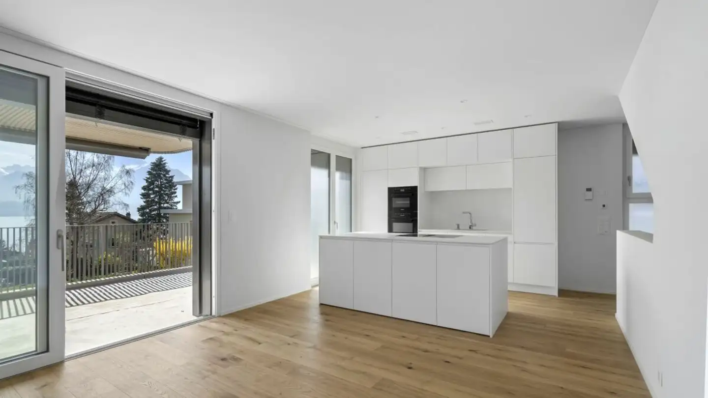 Maison jumelle à vendre - Wyssgerbistrasse, 6442 Gersau