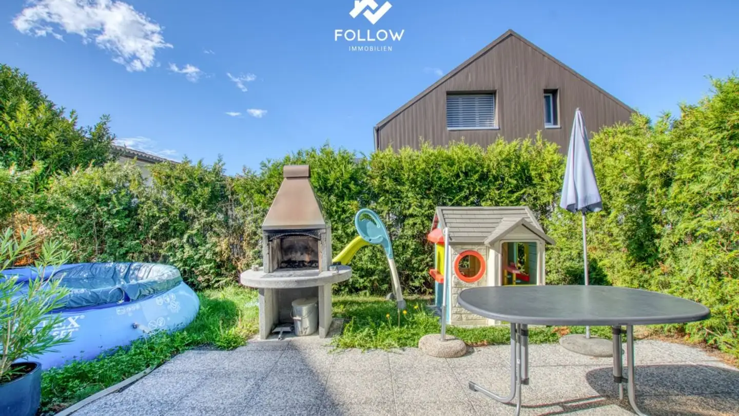 Einfamilienhaus kaufen - 2543 Lengnau BE - Foto 3