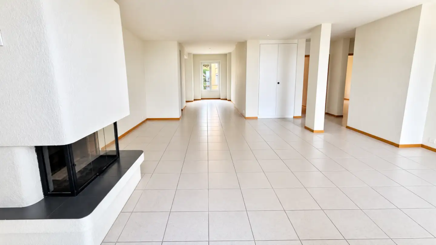 Appartamento in vendita - Rue Des Parcs 53, 2000 Neuchâtel - Foto 4