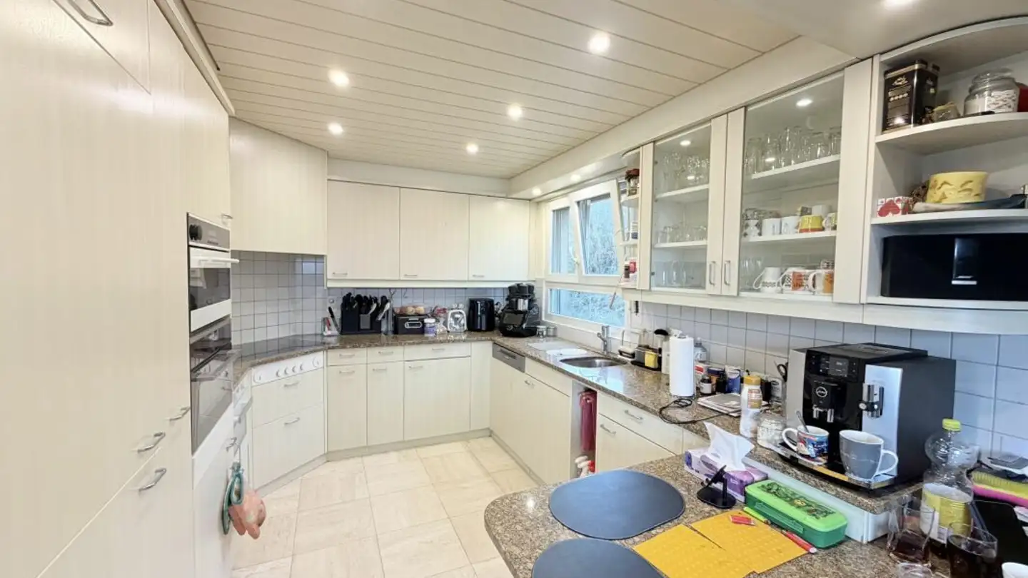 Appartement à louer - Mätteliweg 4, 4632 Trimbach - Photo 4