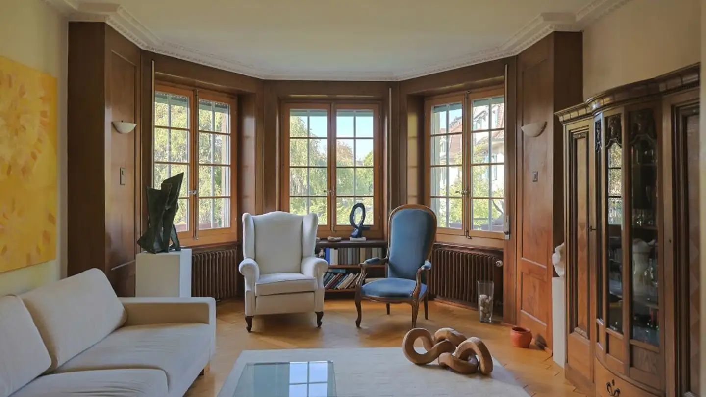 Apartment for sale - Steinerstrasse 4, 3006 Bern