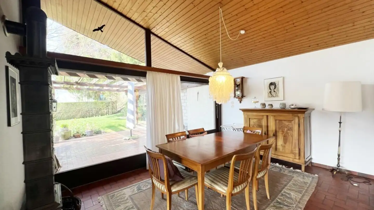 Maison individuelle à vendre - Seilersgrabeweg 7, 5413 Birmenstorf AG - Photo 4