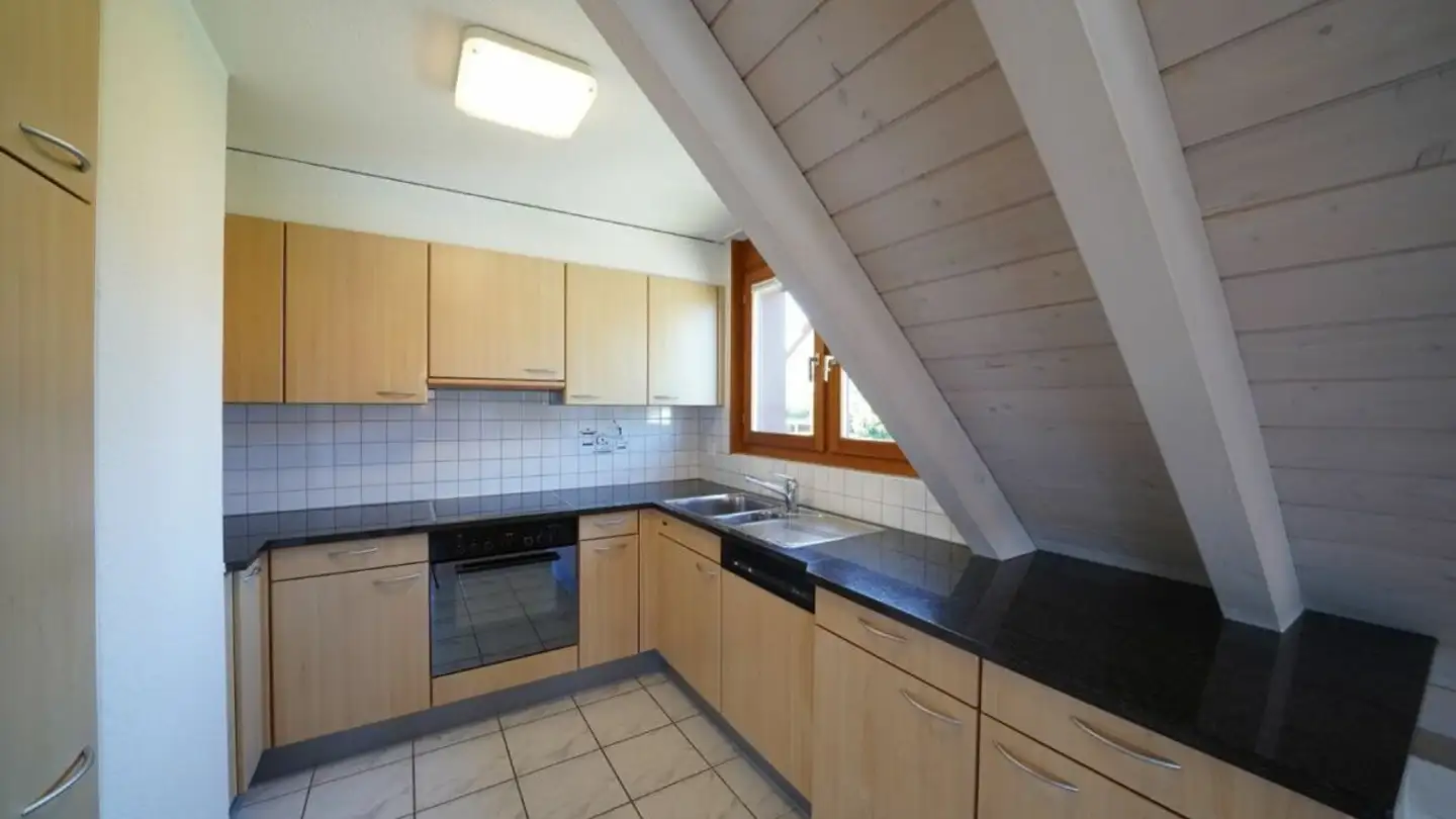 Penthouse for rent - Hochdorferstrasse 13, 5646 Abtwil AG - Photo 3