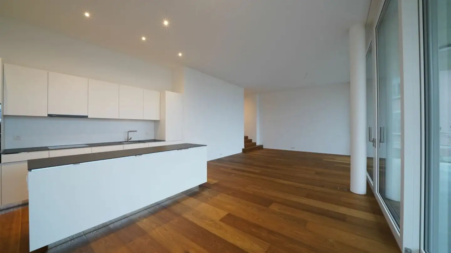 Apartment for rent - Pannerhofstrasse 10, 6353 Weggis - Photo 3