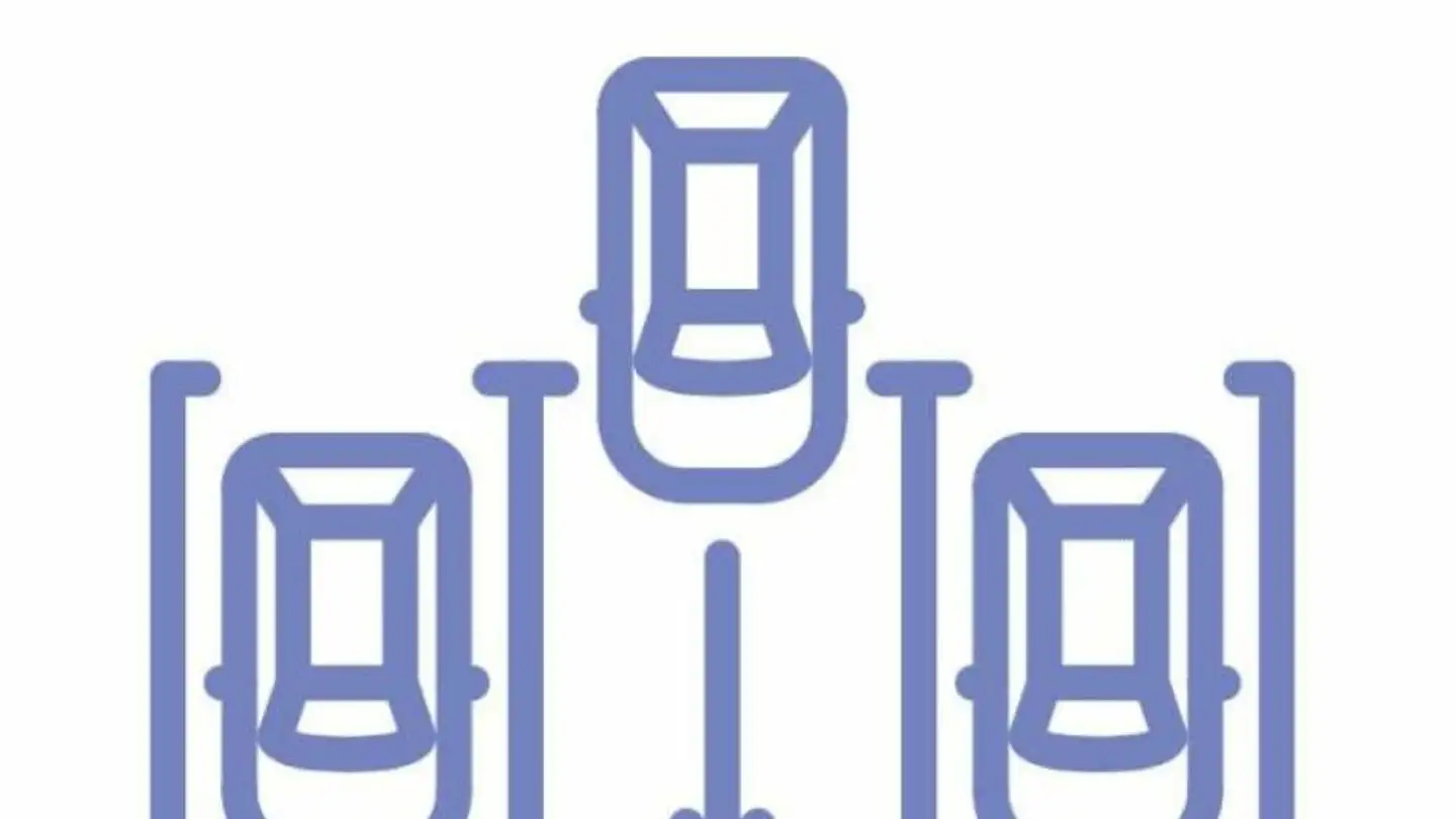 Place de parking extérieure à louer - Chemin Du Foron, 1226 Thônex