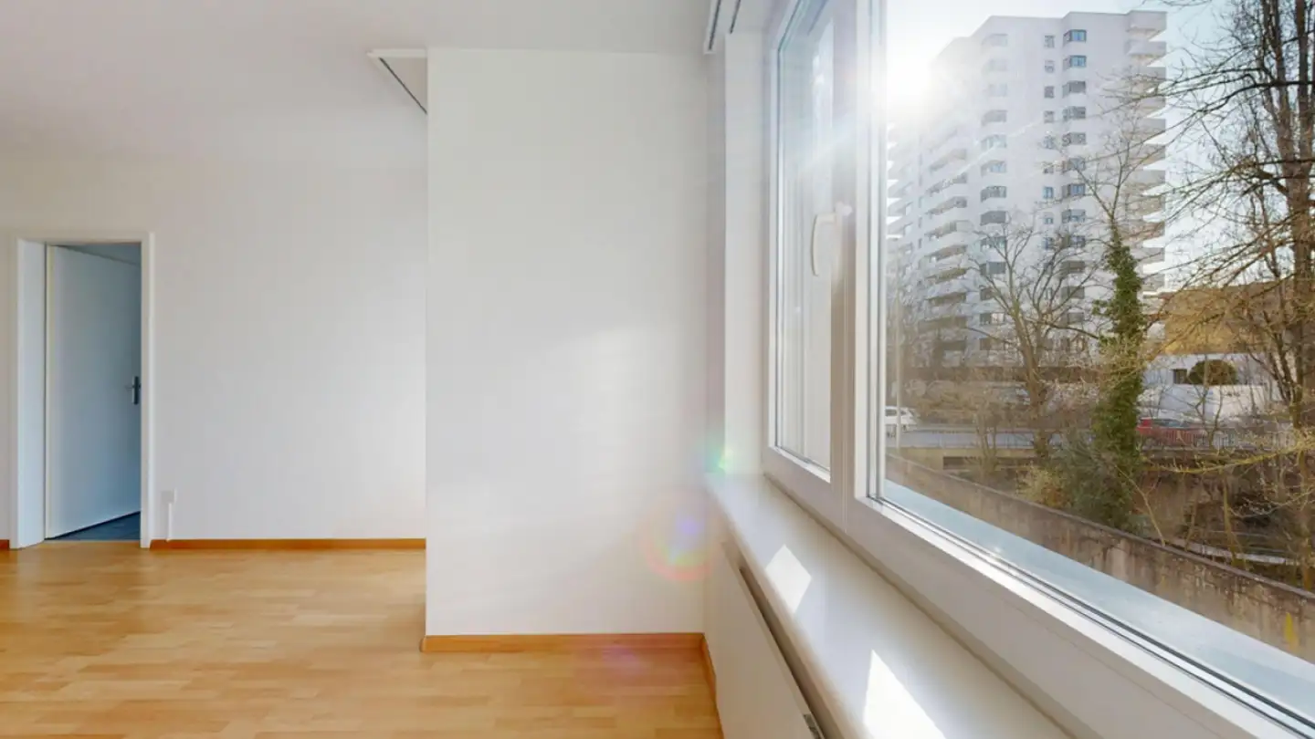 Appartement à louer - Gorenmattstrasse 2, 4102 Binningen - Photo 4