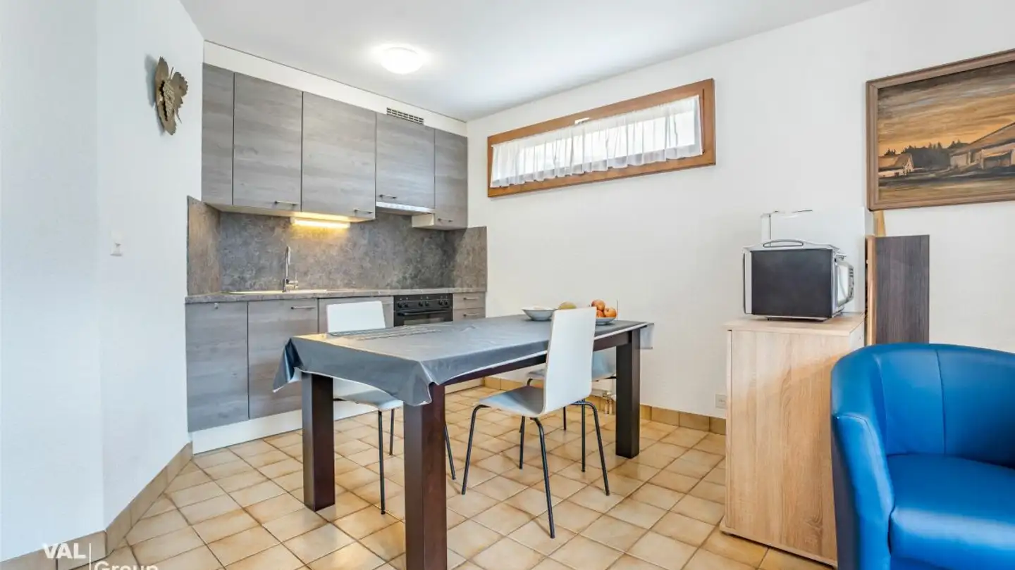 Apartment for rent - Route De Vissigen 6, 1950 Sion - Photo 3