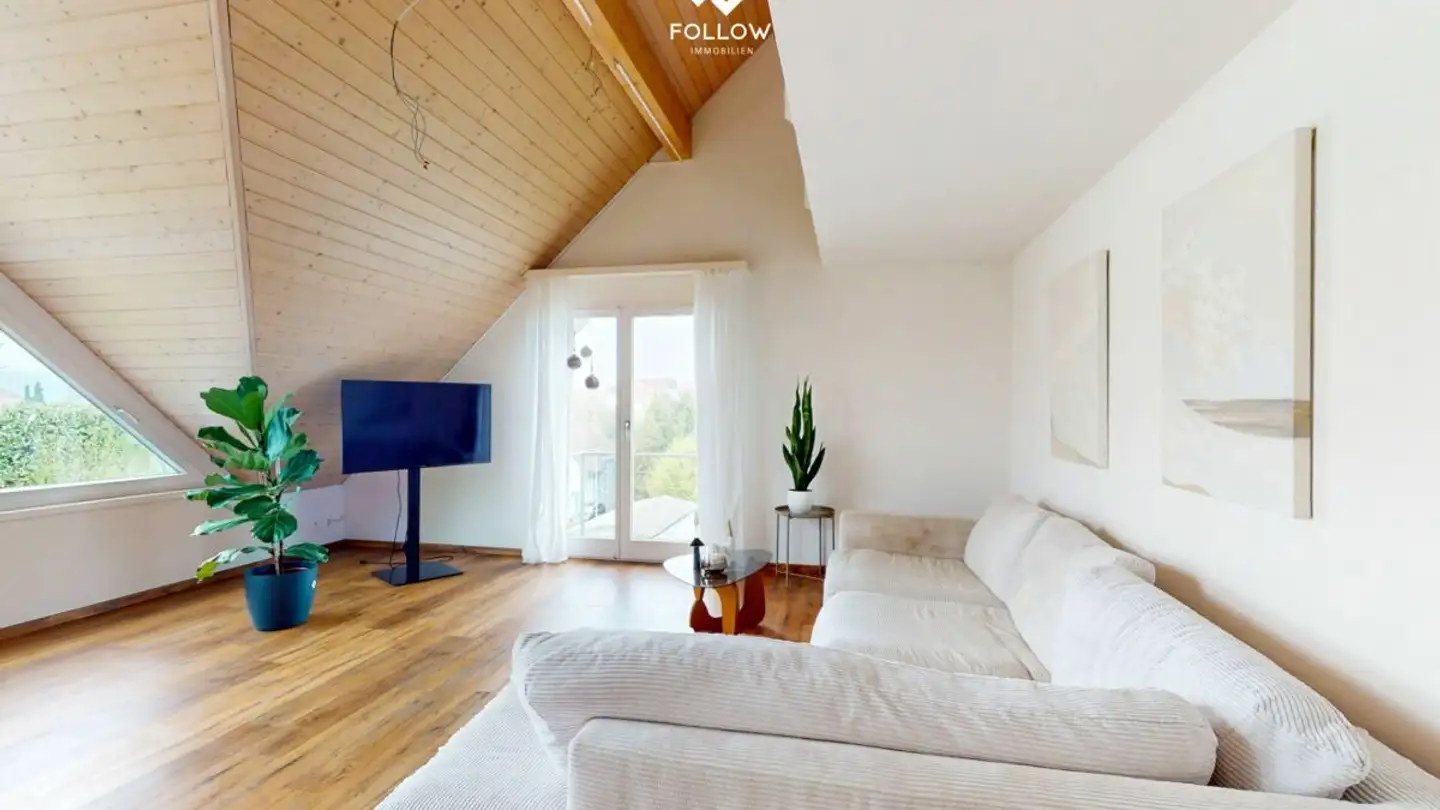 Apartment for sale - Bünenweg 11, 4623 Neuendorf - Photo 4