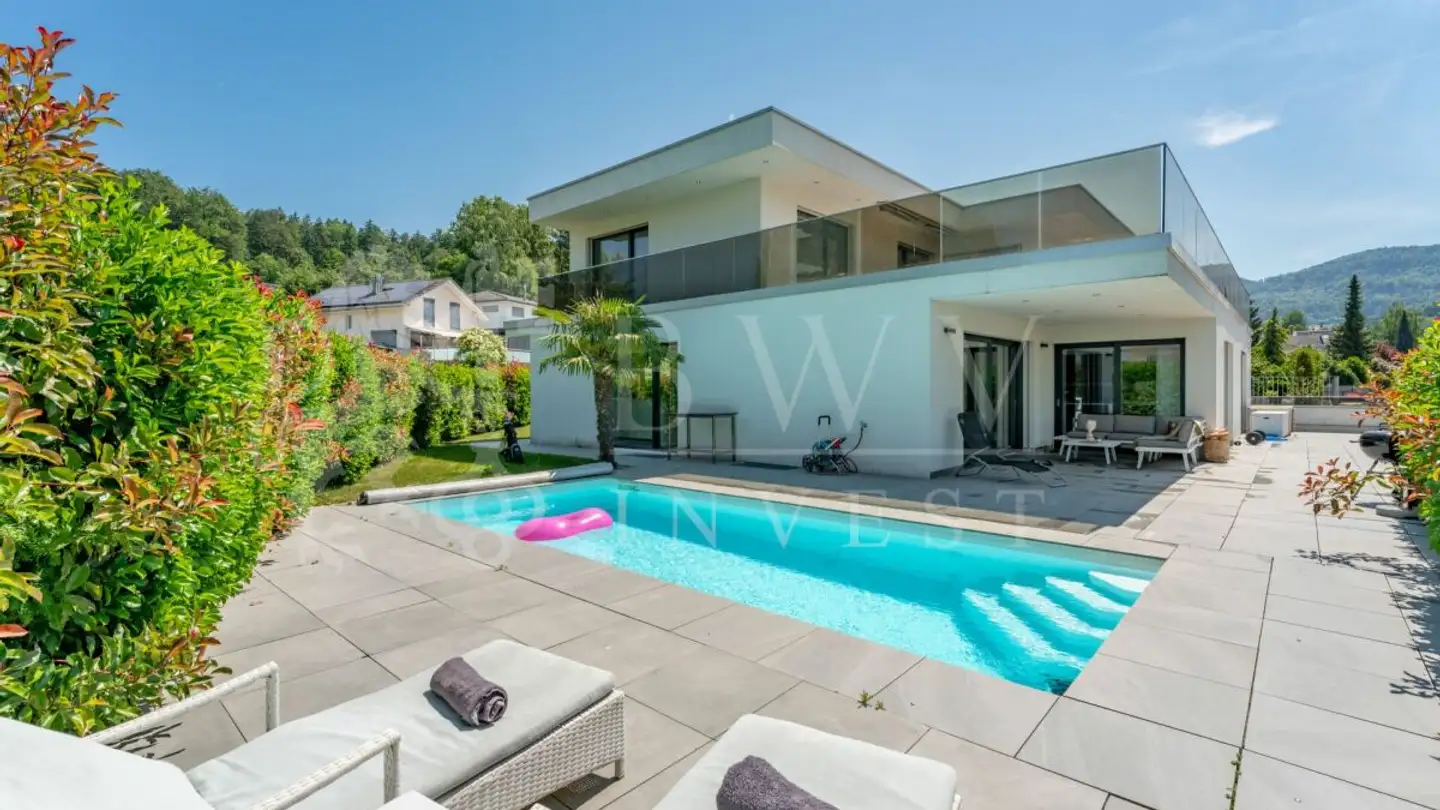 Single house for rent - 4226 Breitenbach