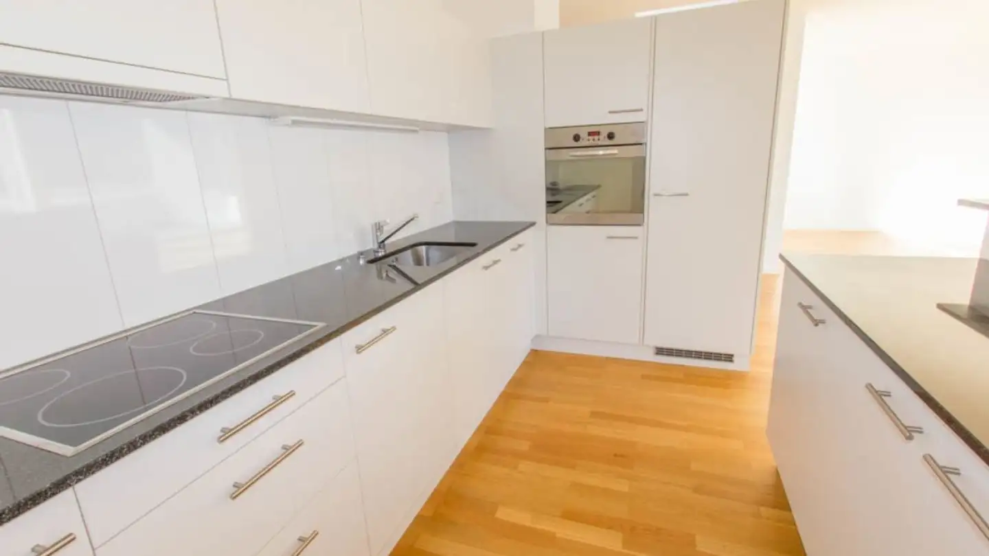 Apartment for rent - Bahnweg Süd 14, 9475 Sevelen - Photo 4