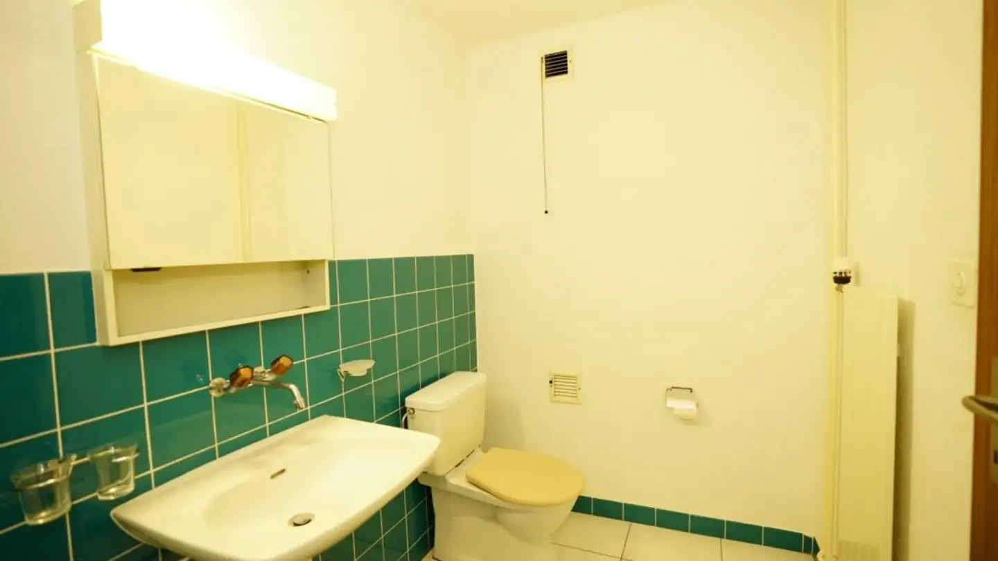 Wohnung mieten - Weiermattstrasse 3, 4653 Obergösgen - Foto 4