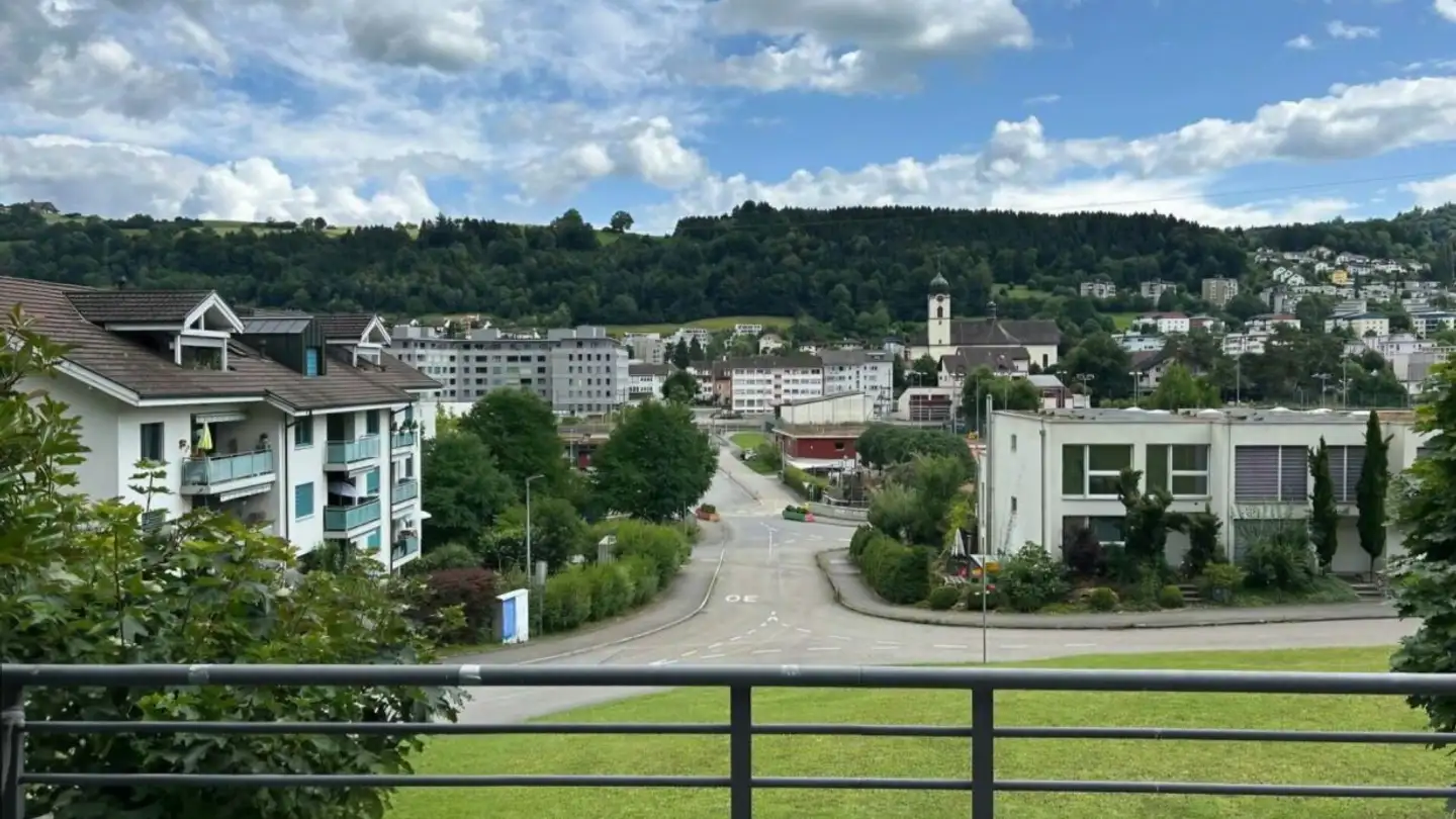 Maison en terrasse à vendre - 6030 Ebikon