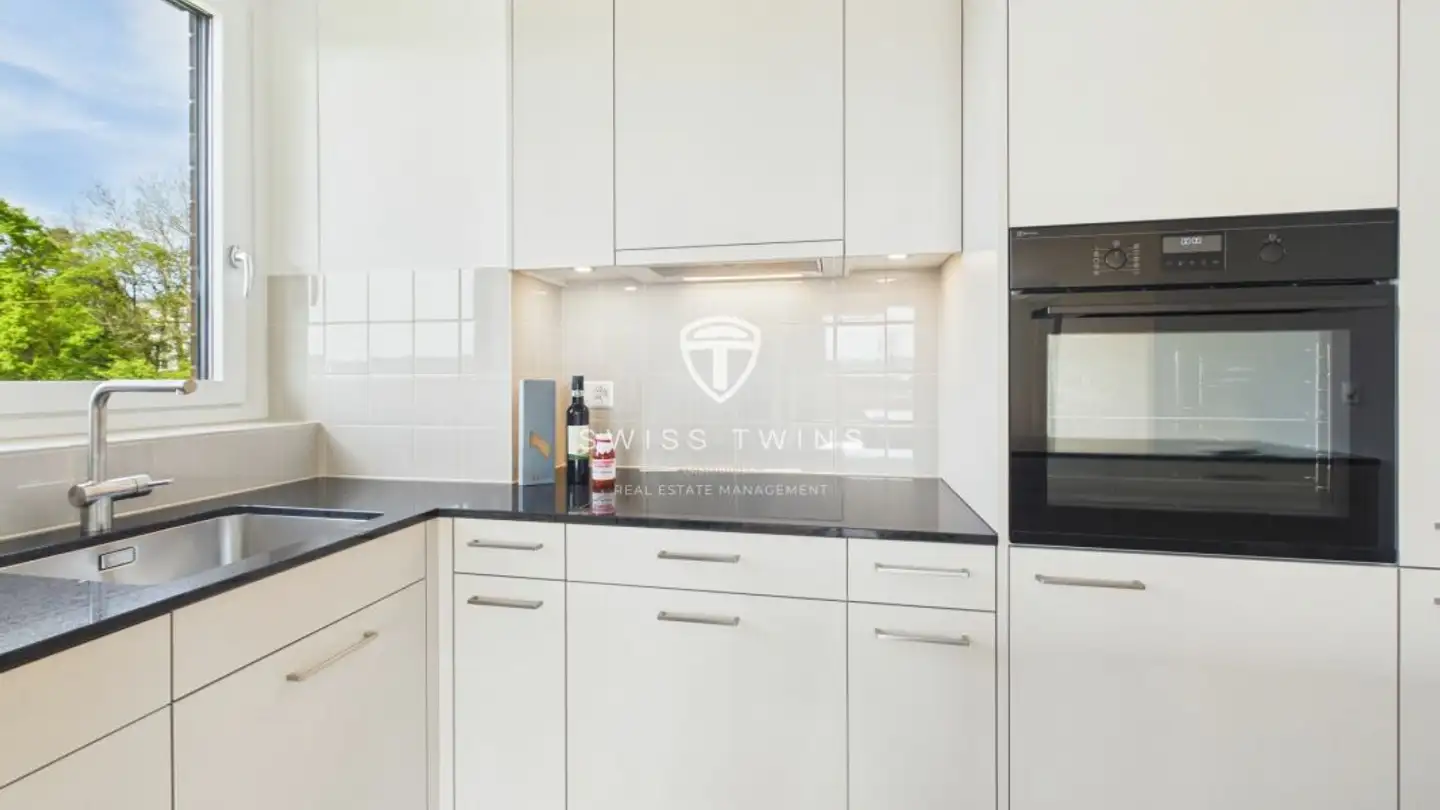 Apartment for rent - 8152 Glattbrugg - Photo 4