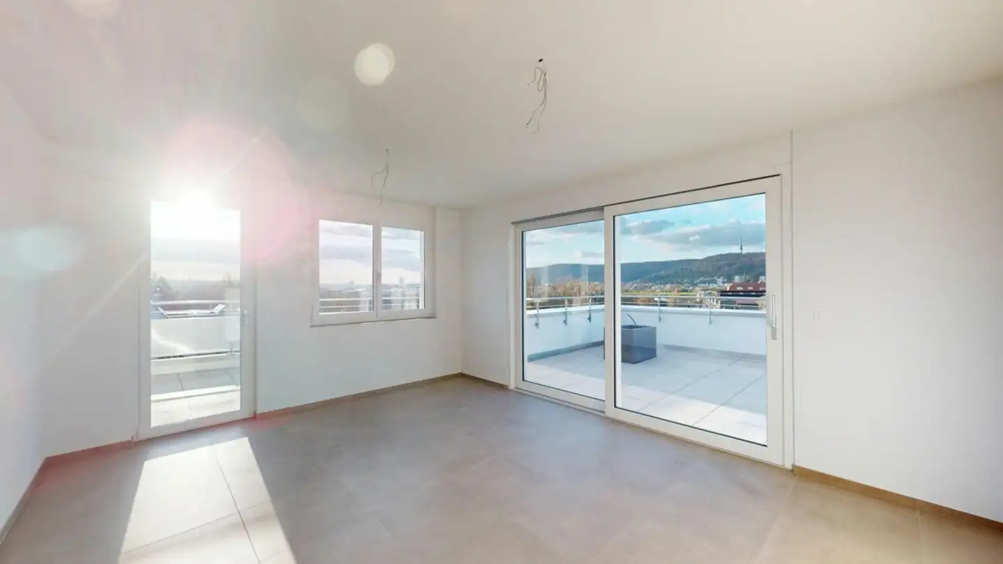 Penthouse for rent - Rheinstrasse 36, 4302 Augst BL - Photo 4