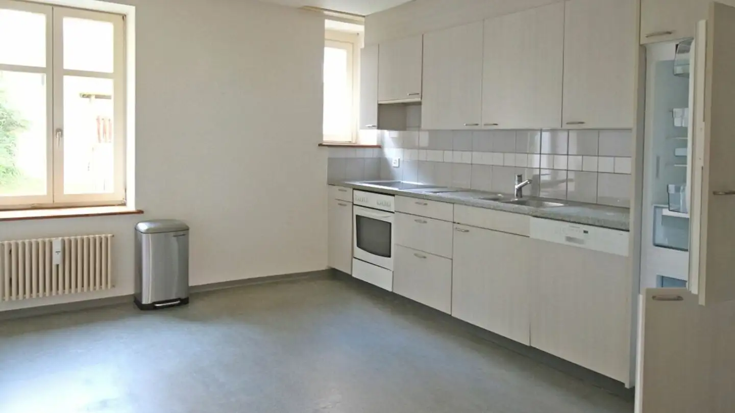 Appartement à louer - Langgasse 39, 9008 St. Gallen - Photo 2