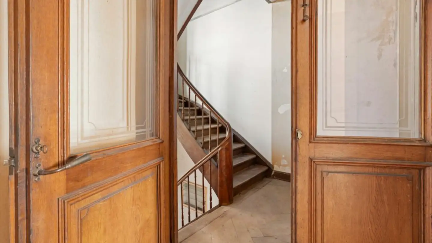 Maison individuelle à vendre - Austrasse 45, 4051 Basel - Photo 4